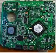 sis atom chipset